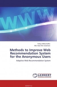 Methods to Improve Web Recommendation System for the Anonymous Users