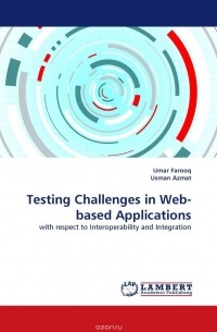  - Testing Challenges in Web-based Applications