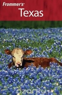 David Baird - Frommer?s® Texas