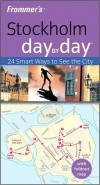 Mary Anne Evans - Frommer?s Stockholm Day by Day