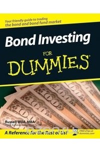 Russell Wild - Bond Investing For Dummies®