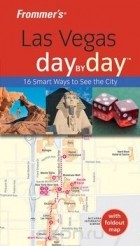 Mary Herczog - Frommer?s® Las Vegas Day by Day