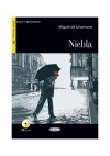 Miguel de Unamuno - Niebla: Nivel tercero B1 (+ CD)