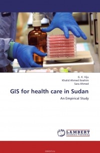  - GIS for health care in Sudan
