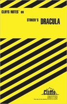 Samuel J. Umland - Cliffs Notes on Stoker&#039;s Dracula