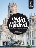 Эрнесто Родригес - Un día en Madrid (A1)