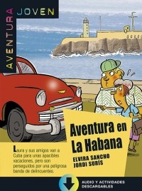 - Aventura en La Habana (A1)
