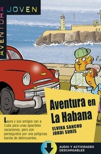  - Aventura en La Habana (A1)