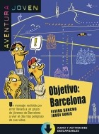  - Objetivo: Barcelona (A1)