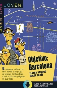 Objetivo: Barcelona (A1)