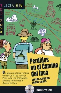  - Perdidos en el Camino del Inca (A1)