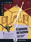  - El fantasma del instituto (A2)
