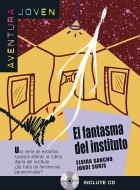  - El fantasma del instituto (A2)