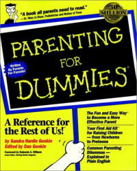  - Parenting For Dummies