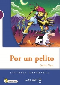 Cecilia Pisos - Por un pelito (Nivel A1-A2)