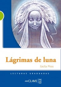 Cecilia Pisos - Lágrimas de luna (Niven B1)