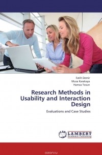  - Research Methods in Usability and Interaction Design