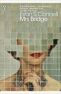 Эван Шелби Коннелл - Mrs Bridge