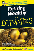 Julian Knight - Retiring Wealthy For Dummies