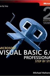Microsoft Visual Basic 6.0 Professional Step by Step 2e
