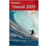 Jeanette Foster - Frommer's Hawaii 2009