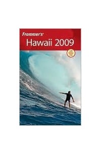 Jeanette Foster - Frommer's Hawaii 2009