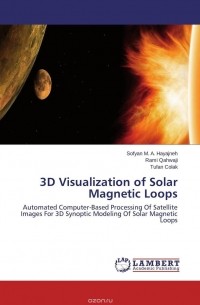  - 3D Visualization of Solar Magnetic Loops