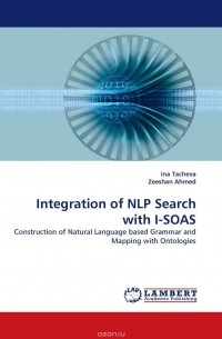  - Integration of NLP Search with I-SOAS