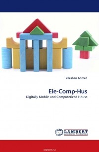 Zeeshan Ahmed - Ele-Comp-Hus