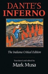Dante Alighieri - Dante's Inferno