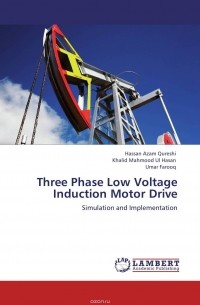  - Three Phase Low Voltage Induction Motor Drive