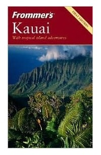 Jeanette Foster - Frommer's Kauai