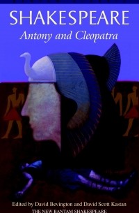 William Shakespeare - Antony and Cleopatra