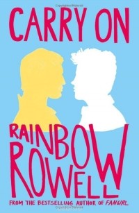 Rowell Rainbow - Carry On