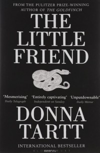 Donna Tartt - The Little Friend