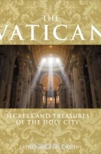 Майкл Коллинз - The Vatican