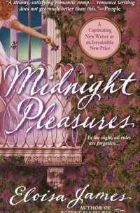 Midnight Pleasures