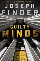 Joseph Finder - Guilty Minds