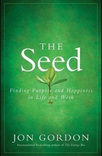 Jon Gordon - The Seed