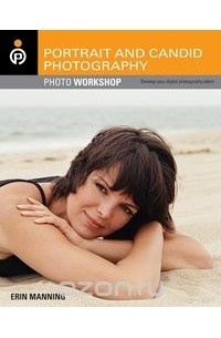 Erin Manning - Portrait and Candid Photography