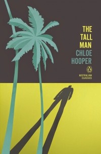 Хлоя Хупер - The Tall Man