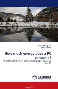  - How much energy does a PC consume?