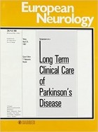 Takeo Nakanishi - Long Term Clinical Care of Parkinson&#039;s Disease