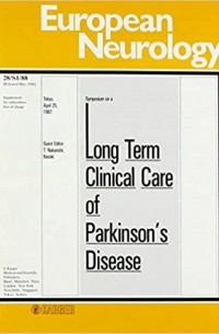 Takeo Nakanishi - Long Term Clinical Care of Parkinson's Disease