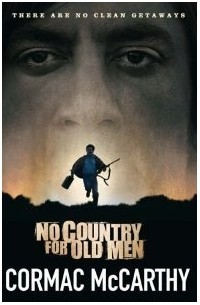 Cormac McCarthy - No Country for Old Men