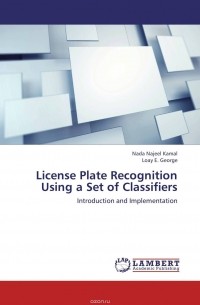  - License Plate Recognition Using a Set of Classifiers