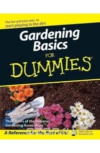 Gardening Basics For Dummies®