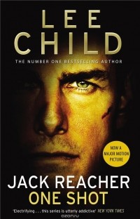 Lee Child - Jack Reacher: One Shot