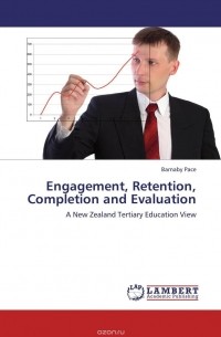 Barnaby Pace - Engagement, Retention, Completion and Evaluation