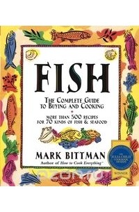 Марк Биттман - Fish